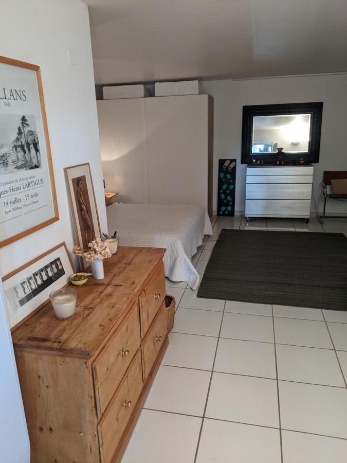 Le Clos Sous Le Chemin Seillans Exterior foto